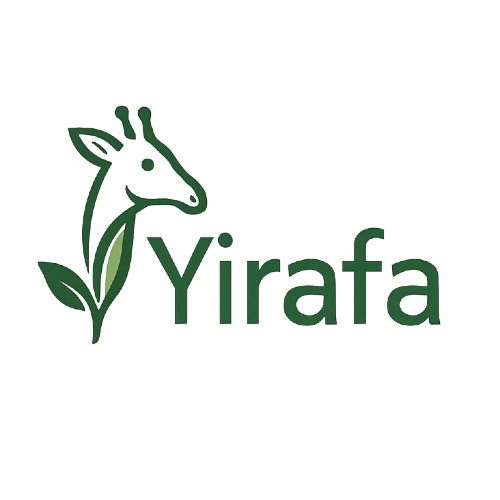 Yirafa Logo
